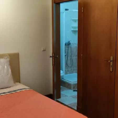 Apartment Baguete Nazaré
