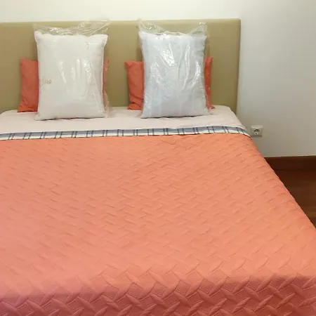 Baguete Apartment Nazaré