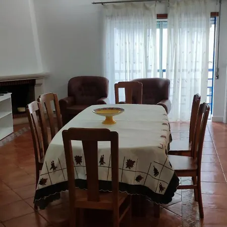 Baguete Apartment Nazaré