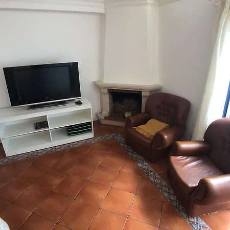 Baguete Apartment Nazaré