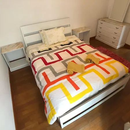Apartment Baguete Nazaré