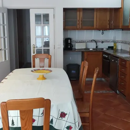 Baguete Apartment